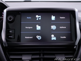Peugeot 2008 1,2 PT 96kW Kůže Navi 1.M 2017