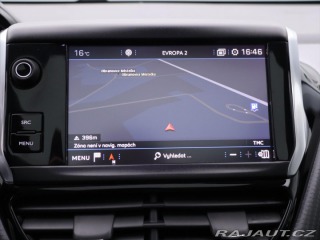 Peugeot 2008 1,2 PT 96kW Kůže Navi 1.M 2017