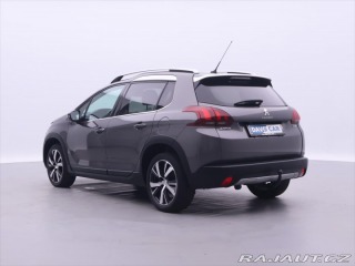 Peugeot 2008 1,2 PT 96kW Kůže Navi 1.M 2017