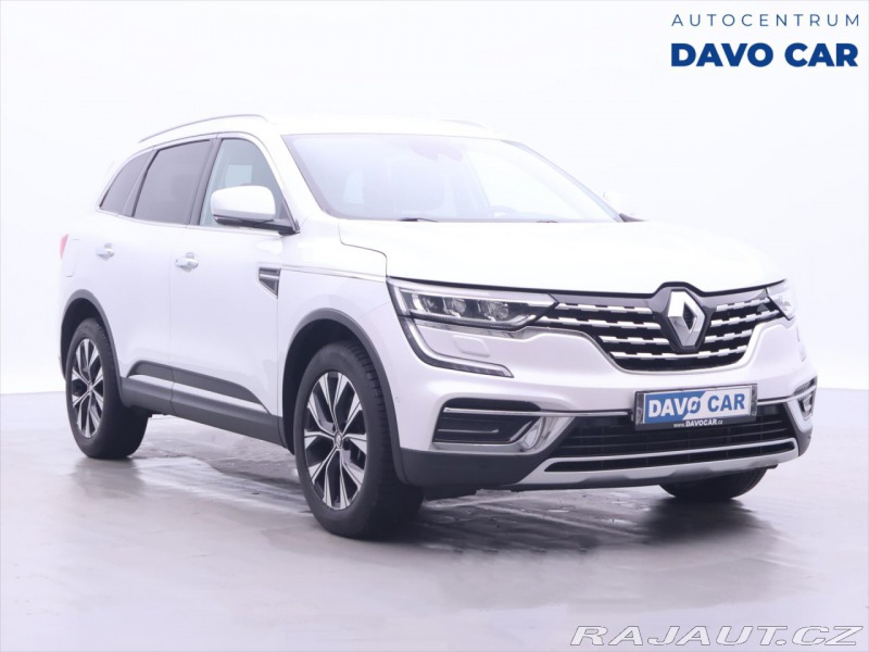 Renault Koleos 2,0