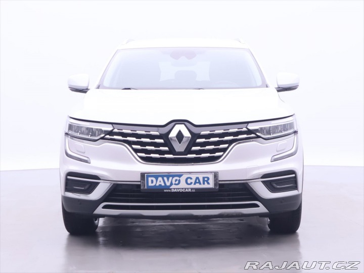 Renault Koleos 2,0 2022