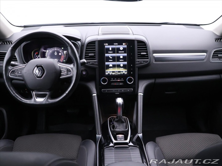 Renault Koleos 2,0 2022