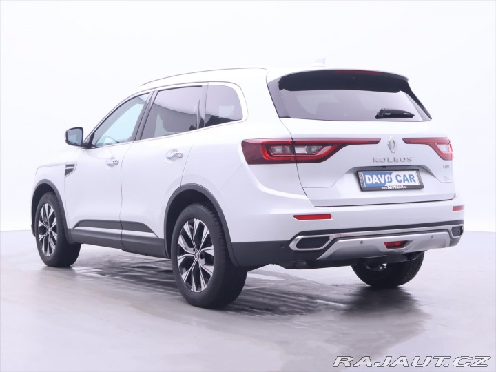 Renault Koleos 2,0 2022