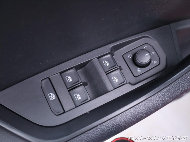 Škoda Karoq 1.5 TSI Sportline Virtual 2020