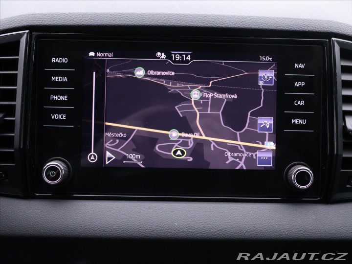 Škoda Karoq 1.5 TSI Sportline Virtual 2020