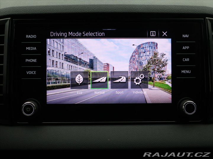 Škoda Karoq 1.5 TSI Sportline Virtual 2020