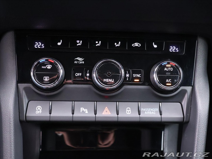 Škoda Karoq 1.5 TSI Sportline Virtual 2020