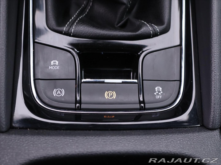 Škoda Karoq 1.5 TSI Sportline Virtual 2020