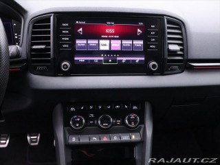 Škoda Karoq 1.5 TSI Sportline Virtual 2020