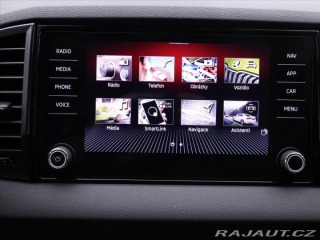 Škoda Karoq 1.5 TSI Sportline Virtual 2020