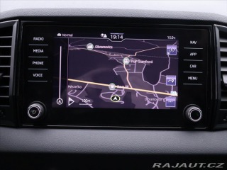 Škoda Karoq 1.5 TSI Sportline Virtual 2020