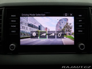 Škoda Karoq 1.5 TSI Sportline Virtual 2020