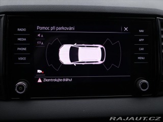 Škoda Karoq 1.5 TSI Sportline Virtual 2020