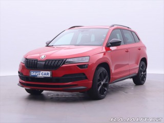 Škoda Karoq 1.5 TSI Sportline Virtual 2020