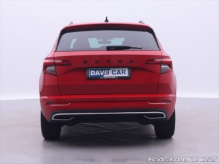 Škoda Karoq 1.5 TSI Sportline Virtual 2020