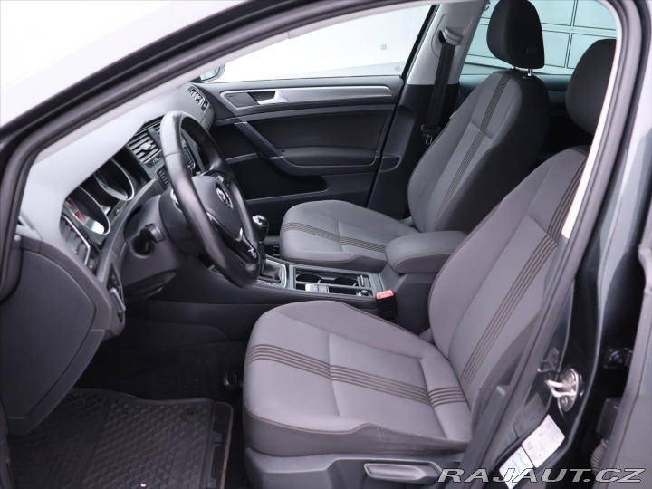 Volkswagen Golf 1,2 TSI 81kW Allstar Temp 2016