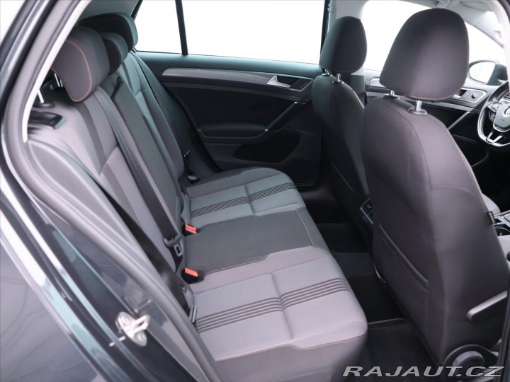 Volkswagen Golf 1,2 TSI 81kW Allstar Temp 2016