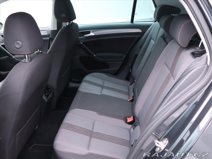 Volkswagen Golf 1,2 TSI 81kW Allstar Temp 2016