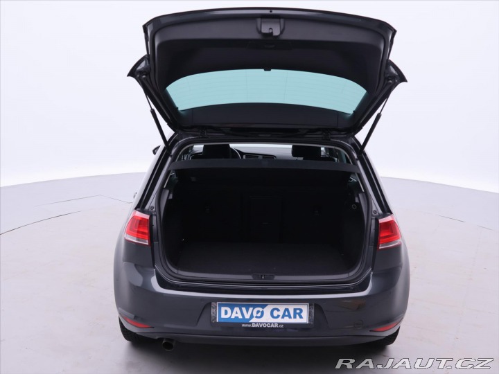 Volkswagen Golf 1,2 TSI 81kW Allstar Temp 2016