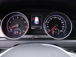 Volkswagen Golf 1,2 TSI 81kW Allstar Temp 2016