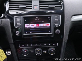 Volkswagen Golf 1,2 TSI 81kW Allstar Temp 2016