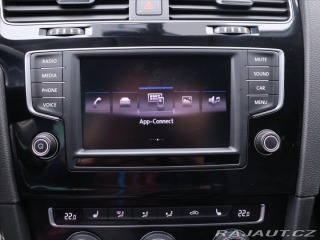 Volkswagen Golf 1,2 TSI 81kW Allstar Temp 2016