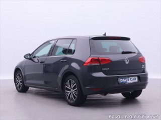 Volkswagen Golf 1,2 TSI 81kW Allstar Temp 2016