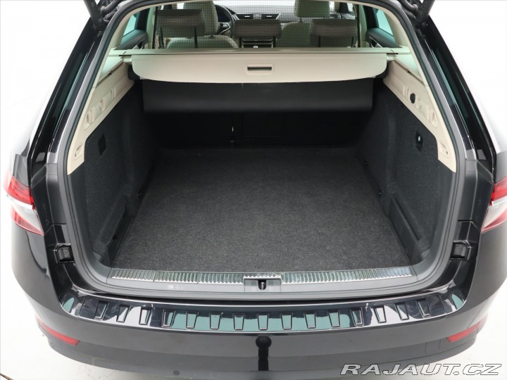 Škoda Superb 2,0 TDI DSG Style Plus DP 2022