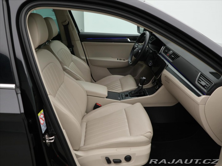 Škoda Superb 2,0 TDI DSG Style Plus DP 2022