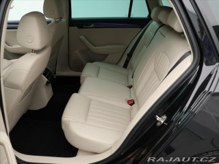 Škoda Superb 2,0 TDI DSG Style Plus DP 2022