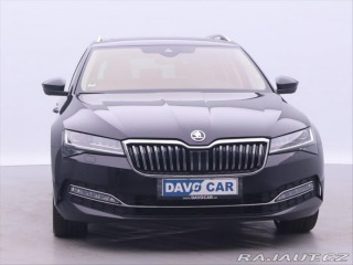 Škoda Superb 2,0 TDI DSG Style Plus DP 2022
