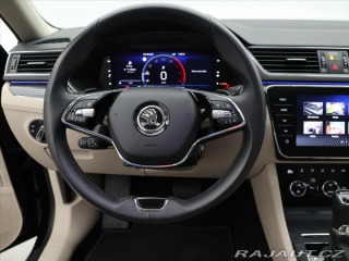 Škoda Superb 2,0 TDI DSG Style Plus DP 2022