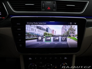 Škoda Superb 2,0 TDI DSG Style Plus DP 2022