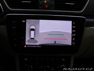 Škoda Superb 2,0 TDI DSG Style Plus DP 2022