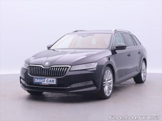 Škoda Superb 2,0 TDI DSG Style Plus DP 2022