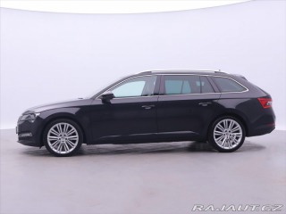 Škoda Superb 2,0 TDI DSG Style Plus DP 2022