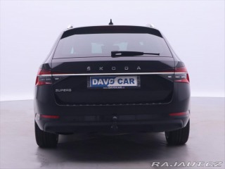 Škoda Superb 2,0 TDI DSG Style Plus DP 2022