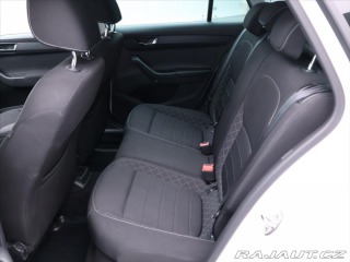 Škoda Fabia 1,2 TSI 81kW Style CZ 2016