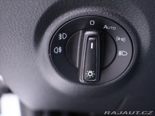 Škoda Fabia 1,2 TSI 81kW Style CZ 2016