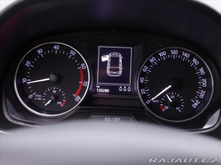 Škoda Fabia 1,2 TSI 81kW Style CZ 2016