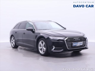 Audi A6 3,0 50 TDI Quattro Tiptro