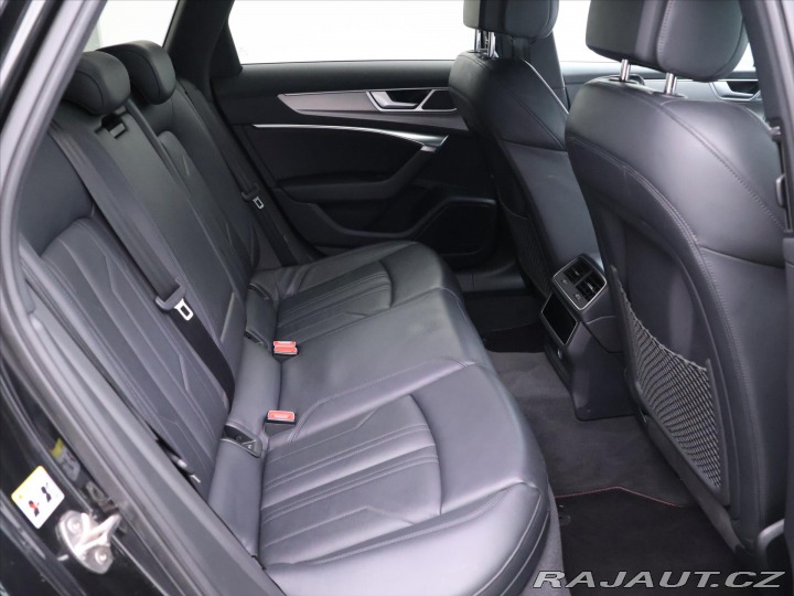 Audi A6 3,0 50 TDI Quattro Tiptro 2020