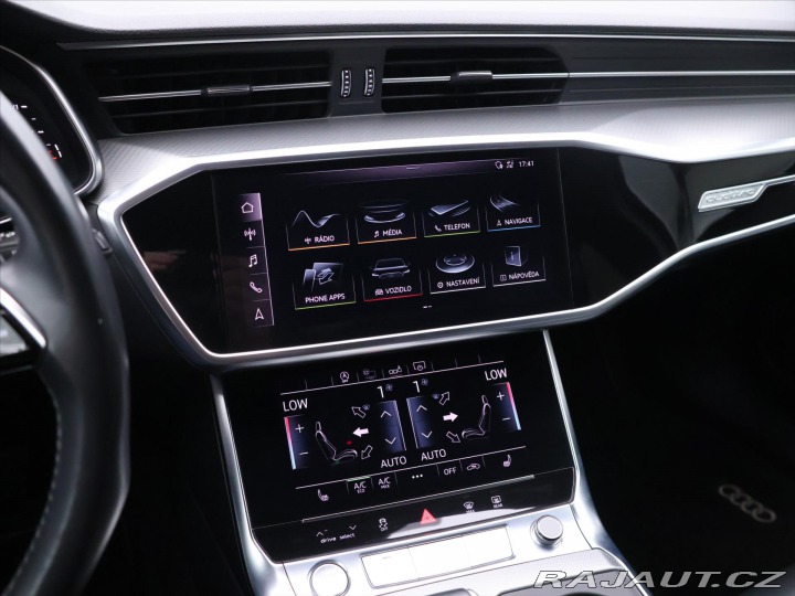 Audi A6 3,0 50 TDI Quattro Tiptro 2020