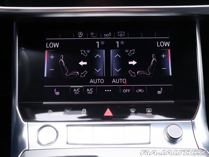 Audi A6 3,0 50 TDI Quattro Tiptro 2020