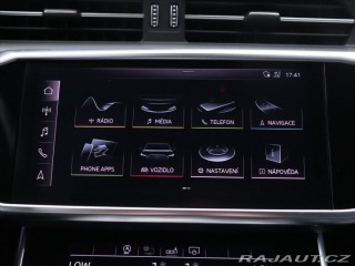 Audi A6 3,0 50 TDI Quattro Tiptro 2020