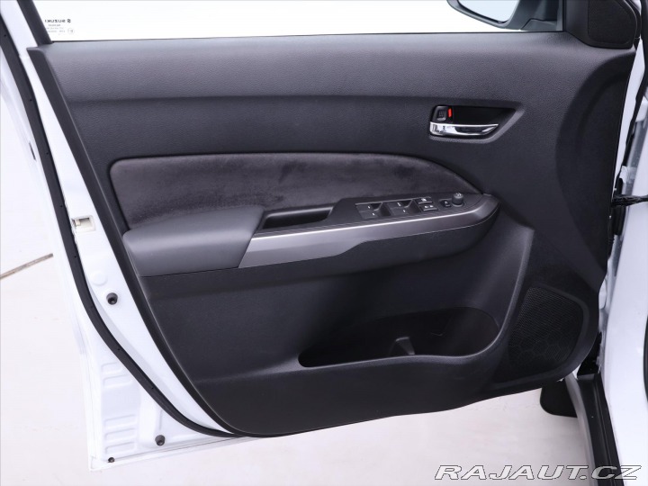 Suzuki Vitara 1,4 BJet Aut. CZ Elegance 2019