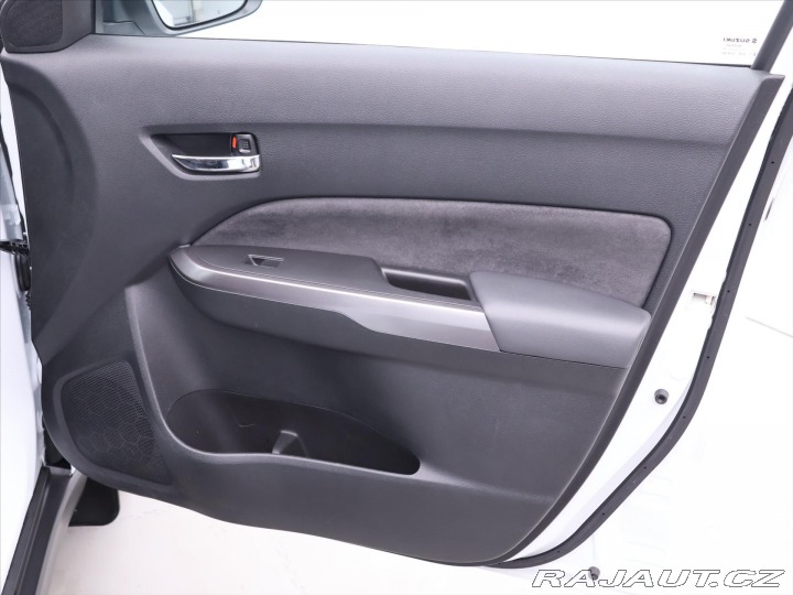 Suzuki Vitara 1,4 BJet Aut. CZ Elegance 2019