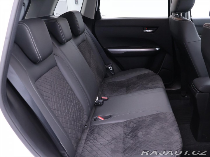 Suzuki Vitara 1,4 BJet Aut. CZ Elegance 2019