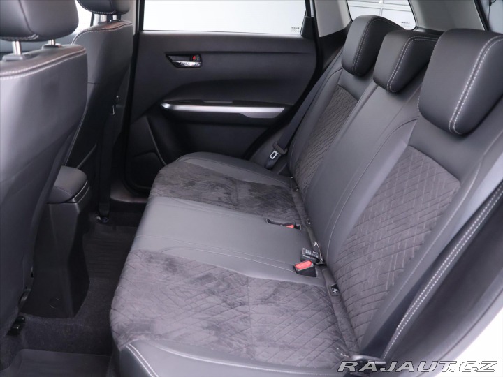 Suzuki Vitara 1,4 BJet Aut. CZ Elegance 2019