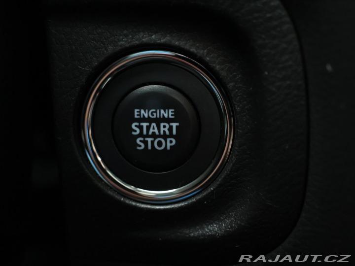 Suzuki Vitara 1,4 BJet Aut. CZ Elegance 2019